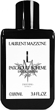 Парфумерія, косметика Laurent Mazzone Parfums Patchouli Boheme - Парфумована вода (тестер без кришечки)