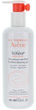 Духи, Парфюмерия, косметика Гель для душа - Avene Peaux Seches Trixera+ Selectiose Gel