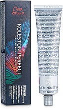 Парфумерія, косметика Стійка крем-фарба для волосся - Wella Professionals Koleston Perfect Special Mix
