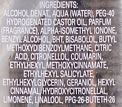 Naomi Campbell Seductive Elixir - Дезодорант — фото N3