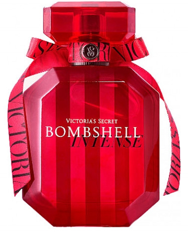 Victoria's Secret Bombshell Intense - Парфюмированная вода — фото N2
