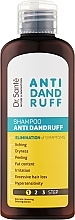 Парфумерія, косметика Шампунь проти лупи - Dr. Sante Anti Dandruff