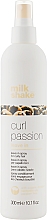 Духи, Парфюмерия, косметика Несмываемый кондиционер для вьющихся волос - Milk_Shake Conditioner Curl Passion Leave-In