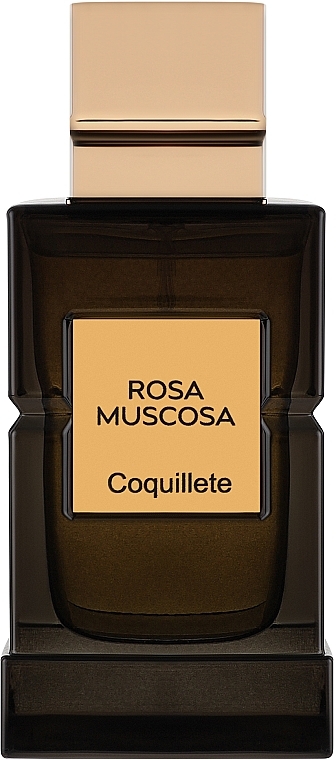 Coquillete Rosa Muscosa - Парфуми — фото N1