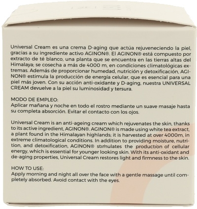 Универсальный крем для лица - Usu Universal Cream — фото N4