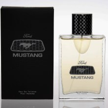 Духи, Парфюмерия, косметика Ford Mustang Eau Pour Homme - Туалетная вода