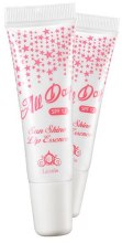 Духи, Парфюмерия, косметика Эссенция для губ, SPF 12 - Lioele All Day Sun Shine Lip Essence