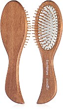 Духи, Парфюмерия, косметика Расческа деревянная, 7166 - Reed Eco Nature