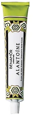 Увлажняющий крем для рук - Benamor Alantoine Hand Cream  — фото N2