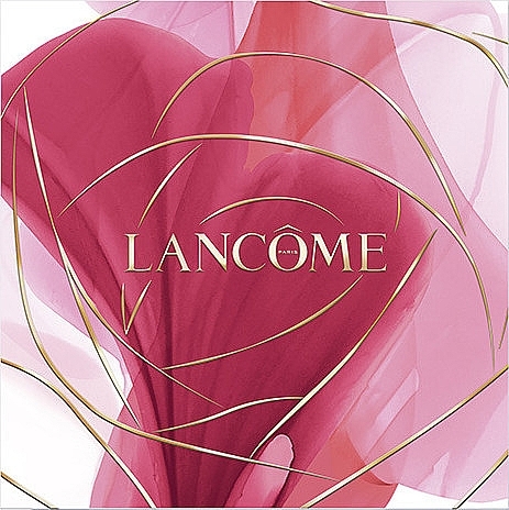 Lancome La Vie Est Belle - Набір (edp/50ml + mascara/2ml + b/lot/50ml) — фото N1