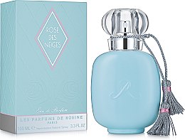 Parfums de Rosine Rose des Neiges - Парфюмированная вода — фото N2