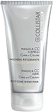 Тонирующая маска - Collistar Magica CC Hair Care and Colour — фото N1