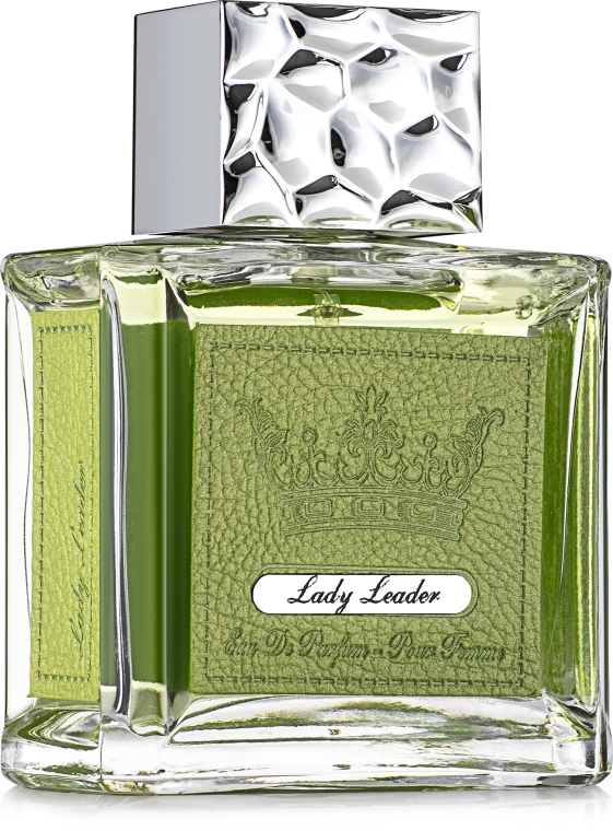Fragrance World Lady Leader - Парфюмированная вода — фото N1