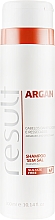 Духи, Парфюмерия, косметика Шампунь бессолевой для волос - Result Professional Argan Home Care Shampoo