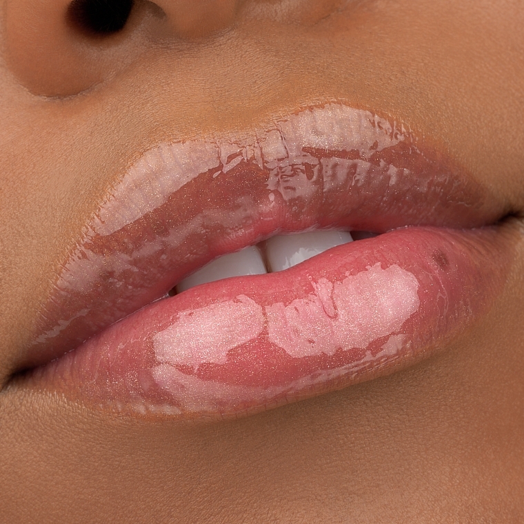 Блеск для губ - Essence Juicy Bomb Shiny Lipgloss — фото N7