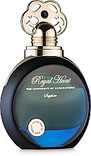 Духи, Парфюмерия, косметика Fragrance World Royal Hunt Sapphire - Парфюмированная вода (тестер с крышечкой)