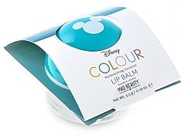Бальзам для губ "Бембі" - Mad Beauty Disney Colour Lip Balm — фото N1