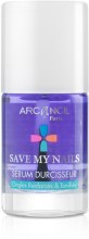 Парфумерія, косметика Зміцнювальний засіб для нігтів - Arcancil Paris Serum Durcisseur