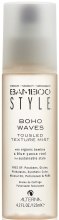 Парфумерія, косметика Текстурний спрей-димка для волосся - Alterna Bamboo Style Boho Waves Tousled Texture Mist