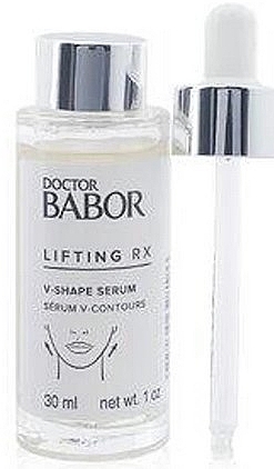 Сыворотка для лица - Babor Doctor Babor Lifting RX V-Shape Serum — фото N1