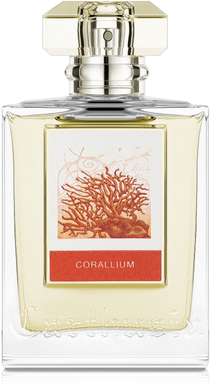 Carthusia Corallium - парфюмированная вода