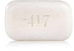 Парфумерія, косметика Мило мінеральне збагачене для обличчя та тіла - -417 Re Define Rich Mineral Soap