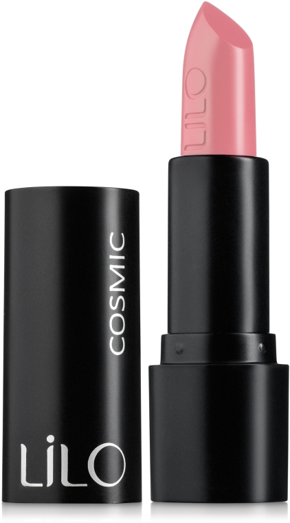 Матовая губная помада - LiLo Cosmic Lipstick