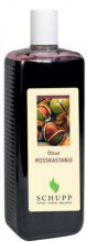 Духи, Парфюмерия, косметика РАСПРОДАЖА Масло для бальнеологии "Конский каштан" - Schupp Horse Chestnuts *