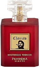 Парфумерія, косметика Pendora Scents Charuto Mysterious Tobacco - Парфумована вода