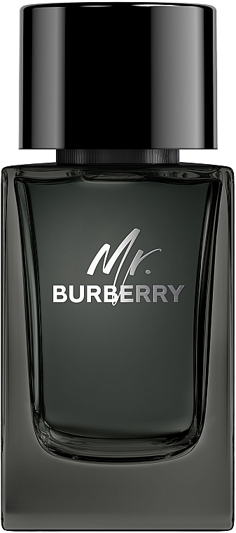 Burberry Mr. Burberry - Парфюмированная вода — фото N1