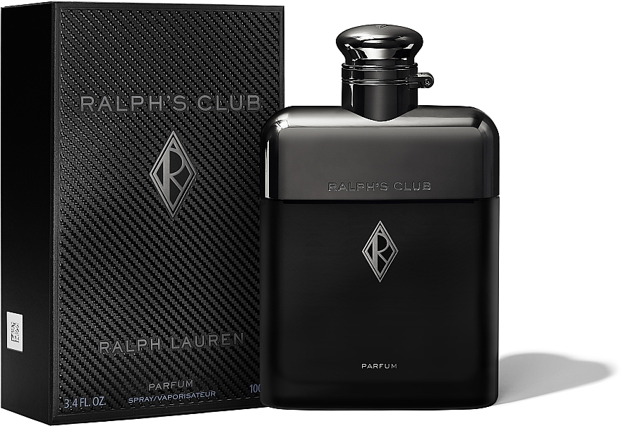 Ralph Lauren Ralph's Club Parfum - Духи — фото N2