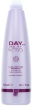 Парфумерія, косметика Шампунь для кучерявого волосся - Green Light Day By Day Curl Reviver Shampoo 