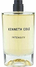 Парфумерія, косметика Kenneth Cole Intensity - Парфумована вода (тестер без кришечки)