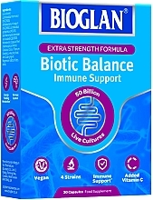 Духи, Парфюмерия, косметика Пробиотик для пищеварения - Bioglan Biotic Balance Ultimate Flora 50 Billion