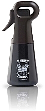 Пульвелизатор, 250 мл - Beardburys Barber Engine Spray — фото N2