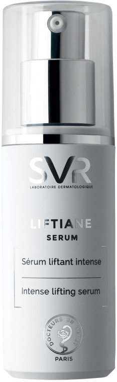 Интенсивная лифтинг-сыворотка - SVR Liftiane Intense Lifting Serum