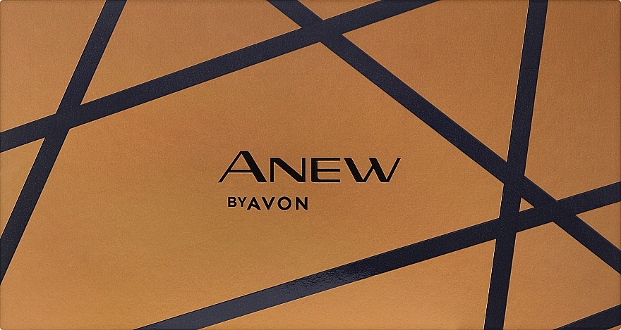 Набор - Avon Anew Ultimate Supreme Set (f/cr/50ml + f/emulsion/50ml) — фото N1