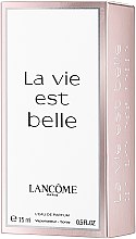 Lancome La Vie Est Belle Limited Edition - Парфумована вода — фото N2