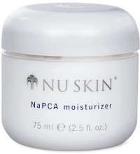 Духи, Парфюмерия, косметика Увлажняющий крем для лица - Nu Skin NaPCA Moisturizer