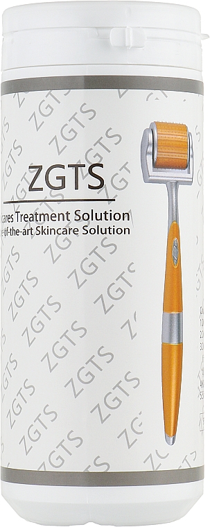 Мезороллер с 192 иглами 0.5 мм - ZGTS Clinicares Treatment Solution