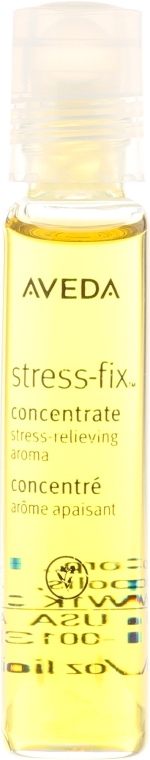 Ароматический концетрат анти-стресс, с роликовым апликатором - Aveda Stress-Fix Concentrate — фото N2