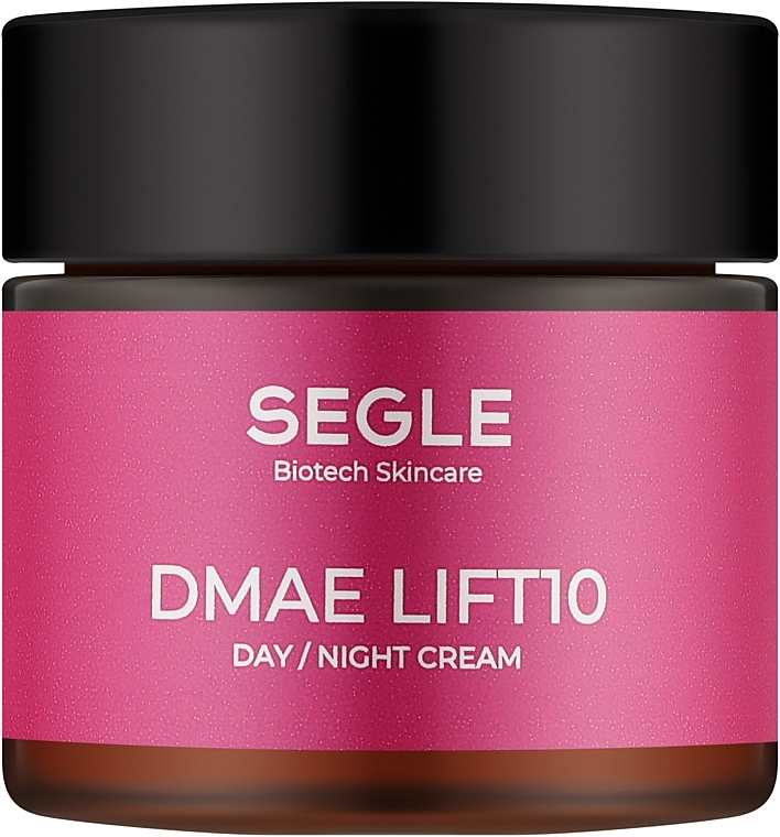 Лифтинг крем для лица - Segle DMAE Lift 10 Cream — фото N1