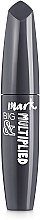 Туш для вій  - Avon Mark Big & Multiplied Volume Mascara — фото N1