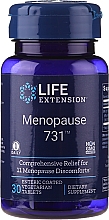 Пищевая добавка "Менопауза 731" - Life Extension Menopause 731 — фото N1