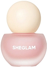 Духи, Парфюмерия, косметика Праймер-сыворотка с ниацинамидом - Sheglam Melon Melt Niacinamide Serum Primer