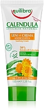 Парфумерія, косметика Заспокійливий крем з екстрактом календули - Equilibra Calendula Soothing Cream