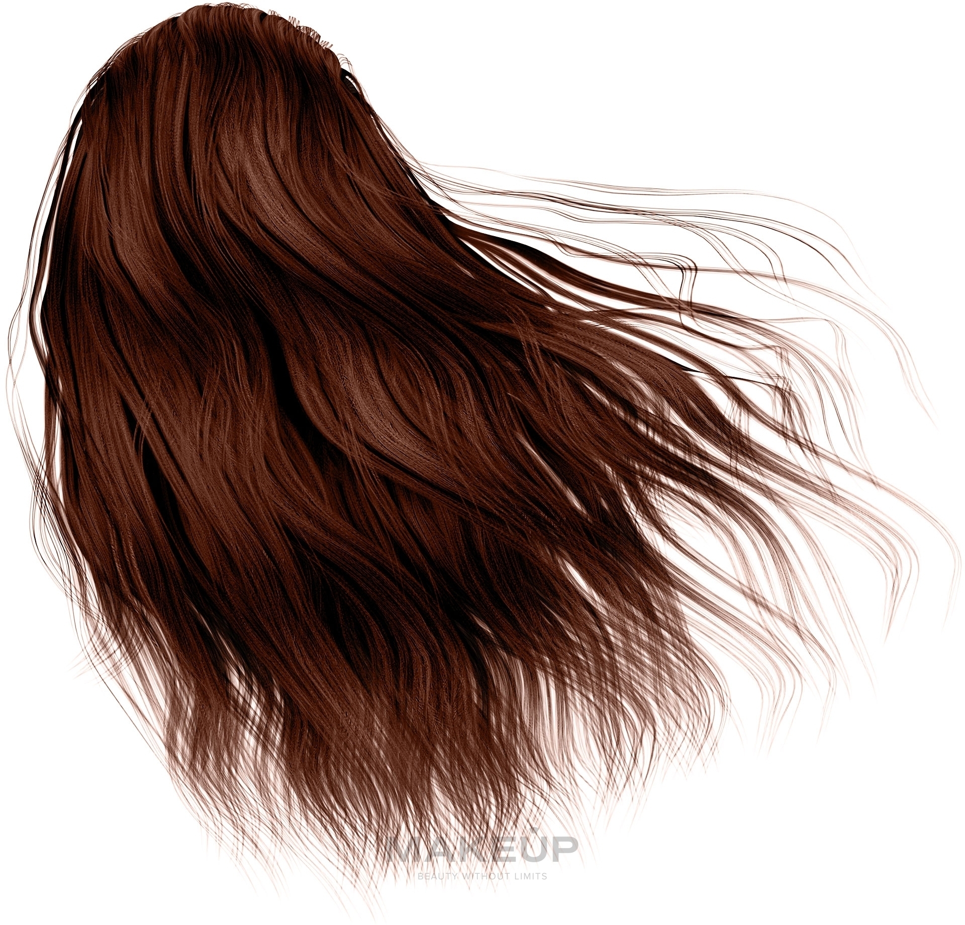 Тонізувальний кондиціонер для волосся - Kis Royal SoftShades Demi Conditioning Color — фото 05E