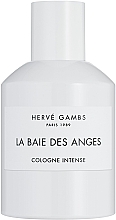 Духи, Парфюмерия, косметика Herve Gambs La Baie des Anges - Одеколон (тестер с крышечкой)