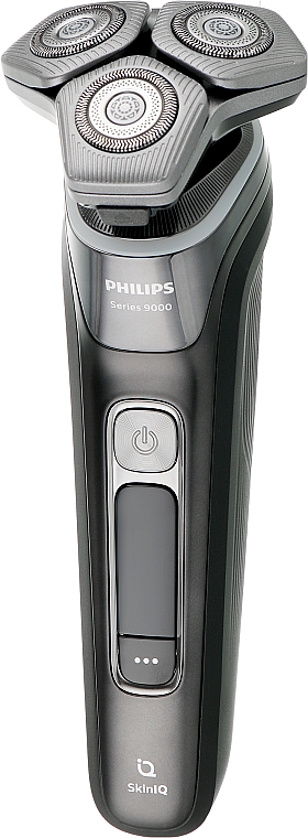 Электробритва - Philips Shaver series 9000 S9986/59 are HP8663/00 — фото N1