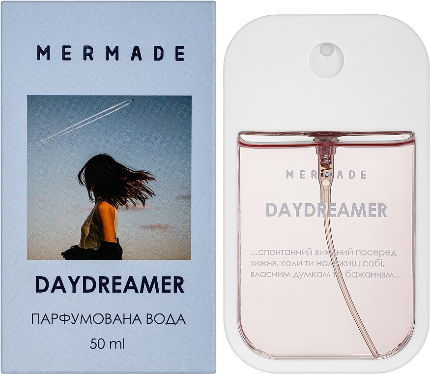 Mermade Daydreamer - Парфюмированная вода — фото N5
